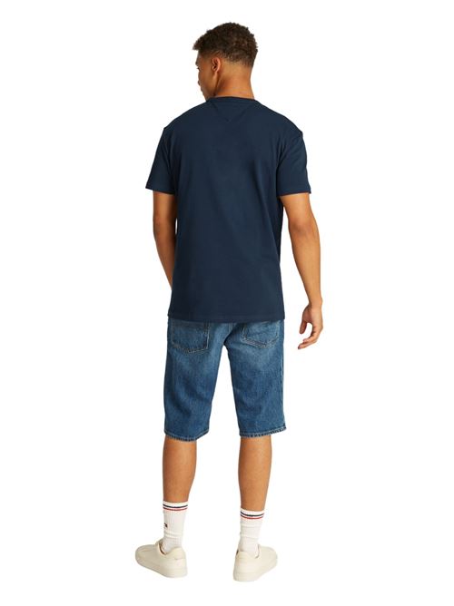 DM0DM20322C1G BLU Tommy Jeans | DM0DM20322C1G BLU